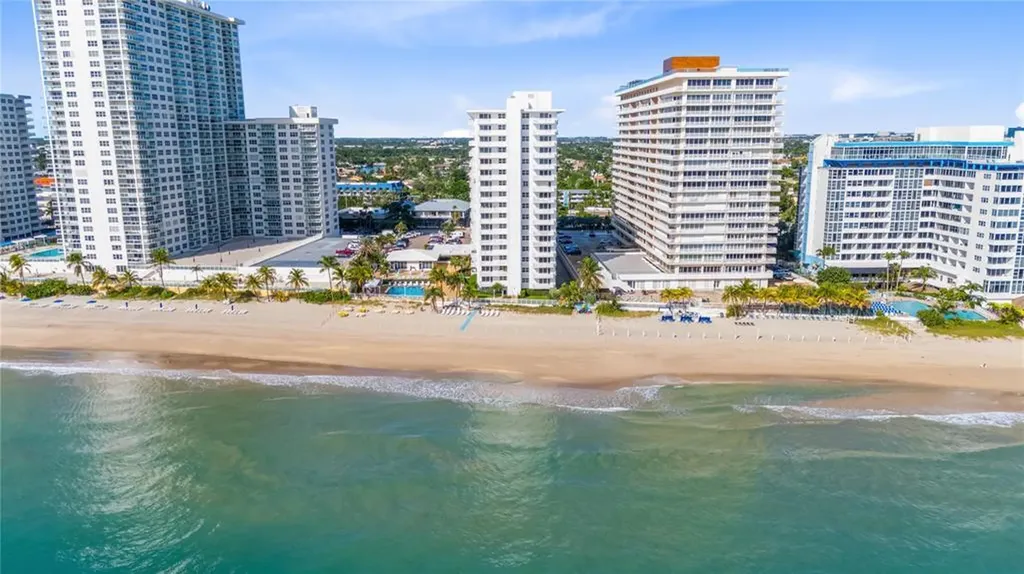 4010 Galt Ocean Drive Fort Lauderdale FL 33308