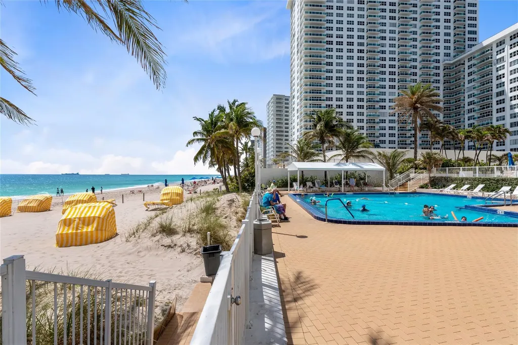 4010 Galt Ocean Drive Fort Lauderdale FL 33308