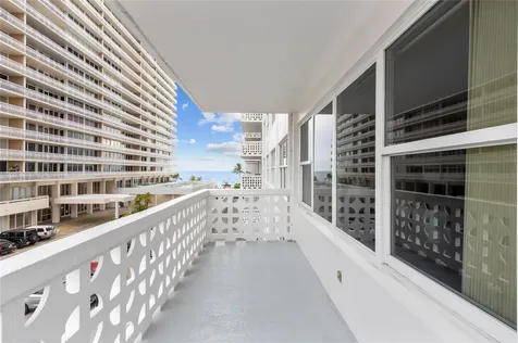 4010 Galt Ocean Drive Fort Lauderdale FL 33308