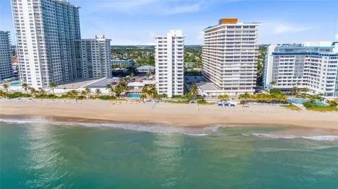 4010 Galt Ocean Drive Fort Lauderdale FL 33308