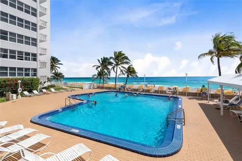 4010 Galt Ocean Drive Fort Lauderdale FL 33308