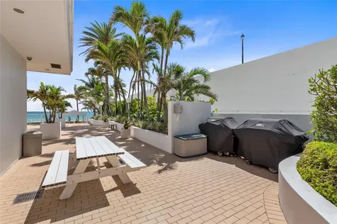 4010 Galt Ocean Drive Fort Lauderdale FL 33308