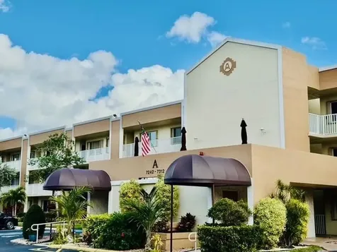 7302 S Devon Drive Tamarac FL 33321