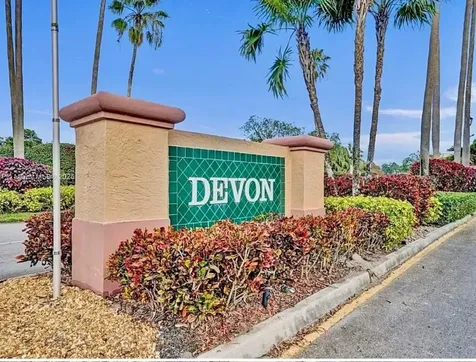 7302 S Devon Drive Tamarac FL 33321