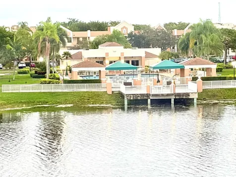 7302 S Devon Drive Tamarac FL 33321