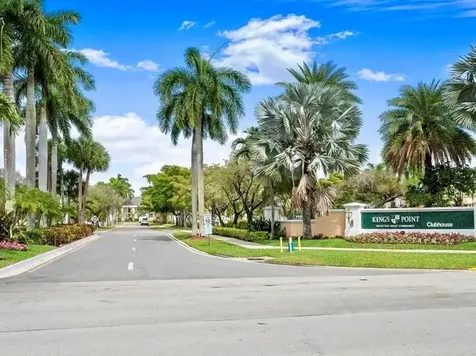 7302 S Devon Drive Tamarac FL 33321