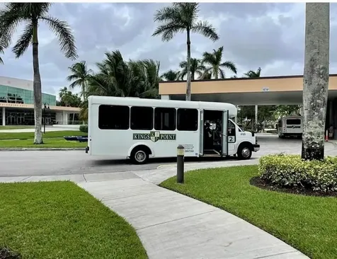 7302 S Devon Drive Tamarac FL 33321