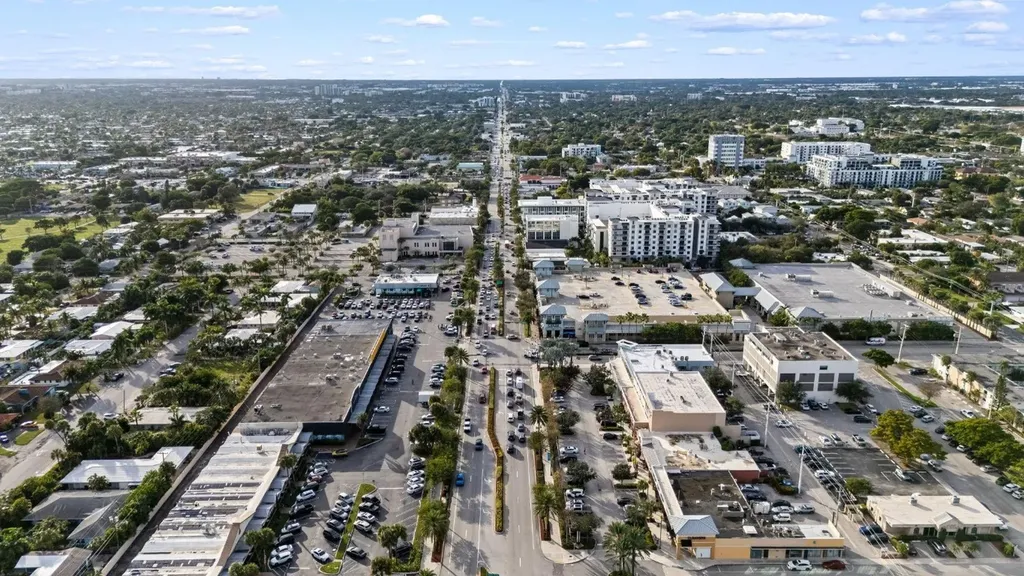 2601 E Atlantic Boulevard Pompano Beach FL 33062