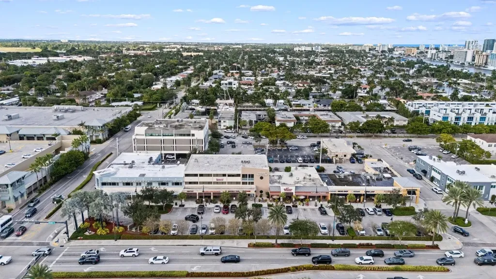 2601 E Atlantic Boulevard Pompano Beach FL 33062