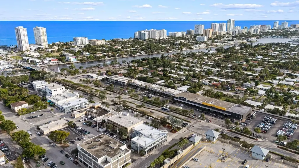 2601 E Atlantic Boulevard Pompano Beach FL 33062