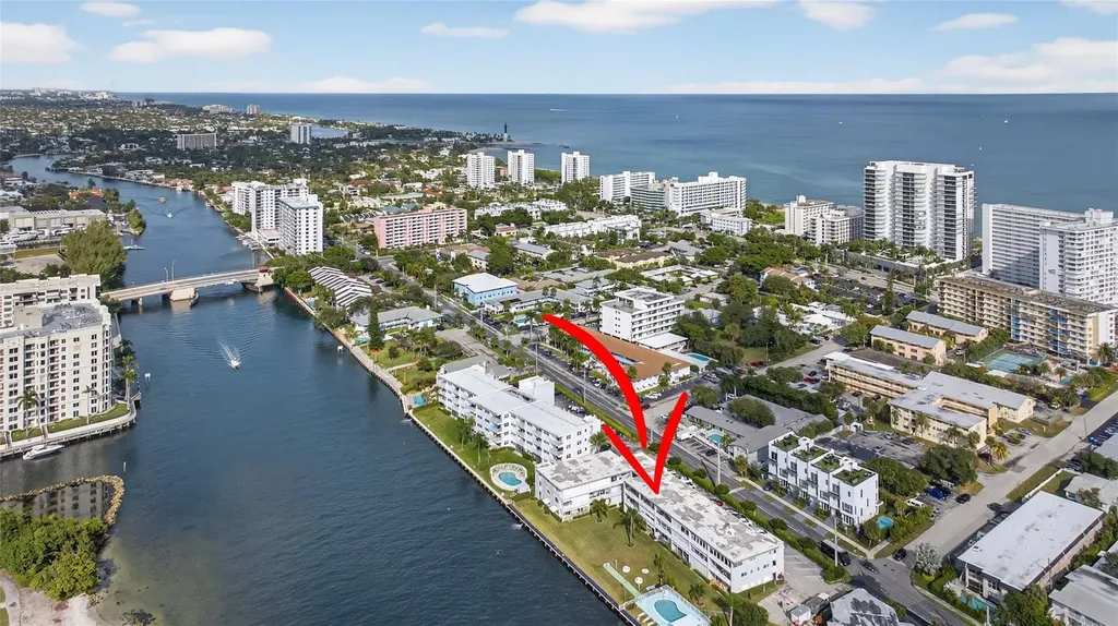1001 N Riverside Drive Pompano Beach FL 33062