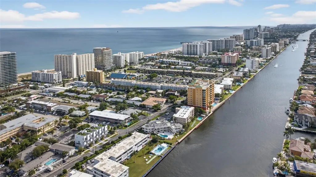 1001 N Riverside Drive Pompano Beach FL 33062