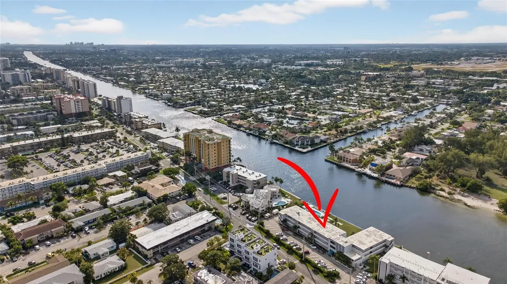 1001 N Riverside Drive Pompano Beach FL 33062
