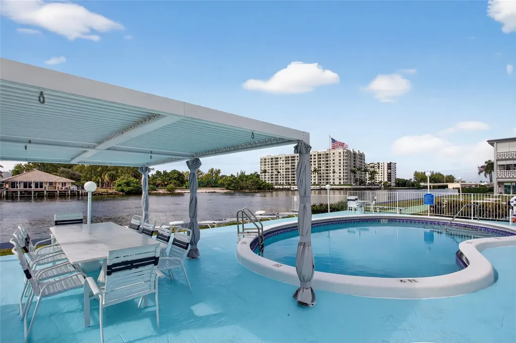 1001 N Riverside Drive Pompano Beach FL 33062