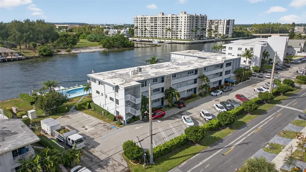 1001 N Riverside Drive Pompano Beach FL 33062