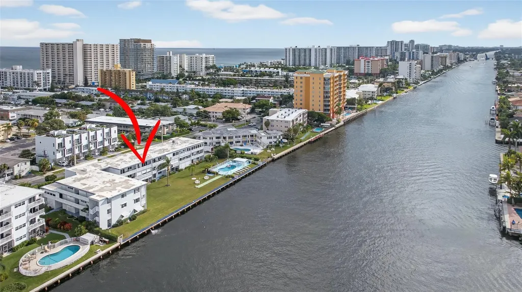1001 N Riverside Drive Pompano Beach FL 33062
