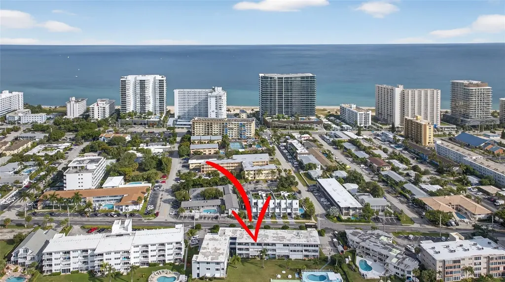 1001 N Riverside Drive Pompano Beach FL 33062