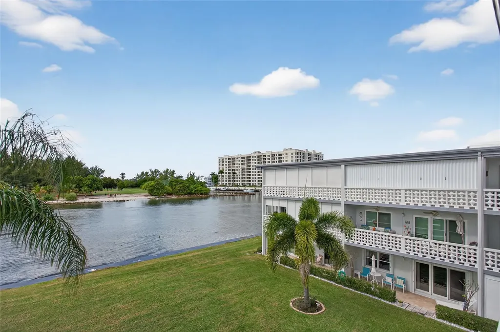 1001 N Riverside Drive Pompano Beach FL 33062