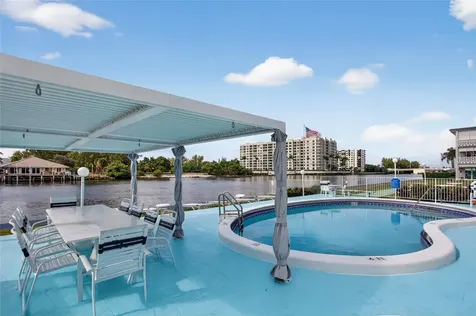 1001 N Riverside Drive Pompano Beach FL 33062