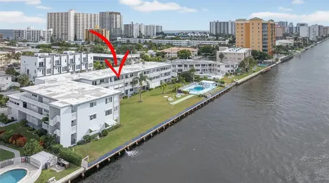 1001 N Riverside Drive Pompano Beach FL 33062