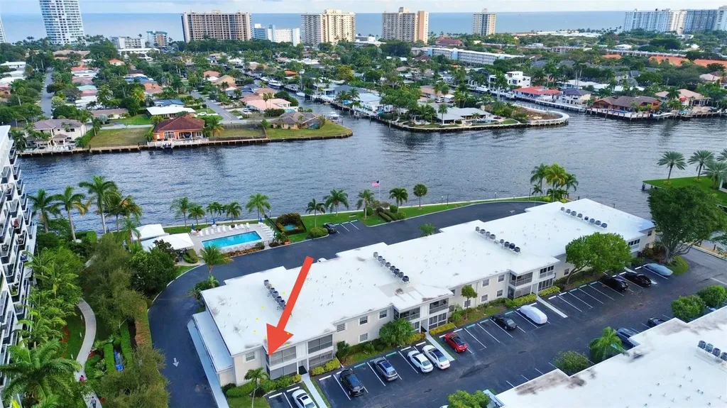 6521 Bay Club Drive Fort Lauderdale FL 33308