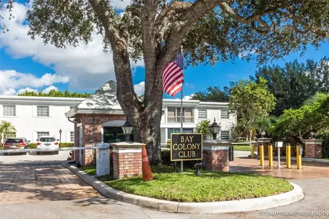 6521 Bay Club Drive Fort Lauderdale FL 33308