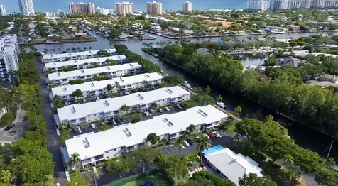 6521 Bay Club Drive Fort Lauderdale FL 33308