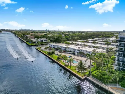 6521 Bay Club Drive Fort Lauderdale FL 33308