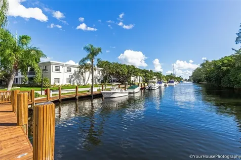6521 Bay Club Drive Fort Lauderdale FL 33308