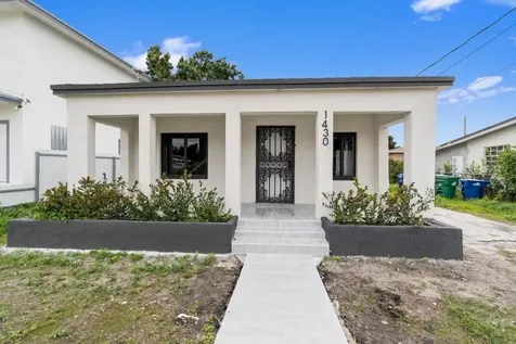 1430 NW 74th Street Miami FL 33147