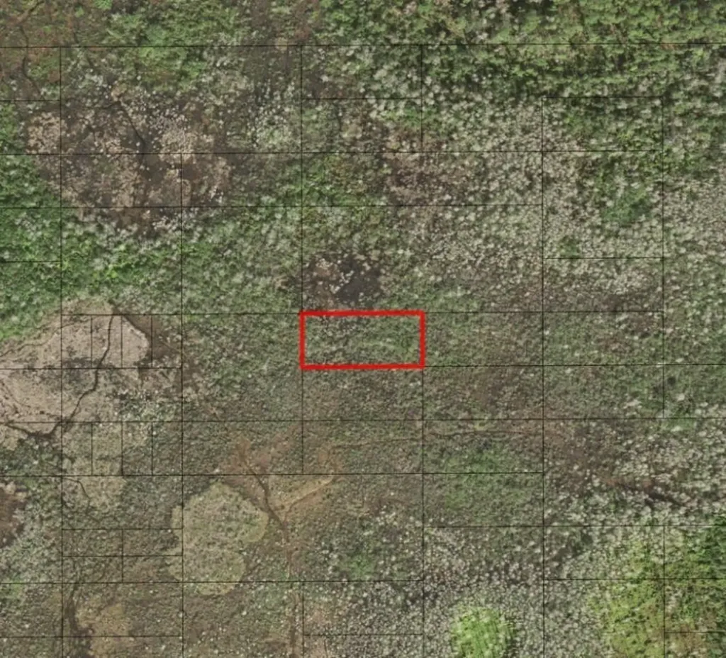0 Holopaw Groves Road St. Cloud FL 34772