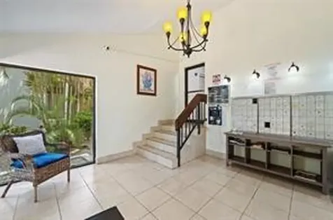 6060 S Falls Circle Drive Lauderhill FL 33319
