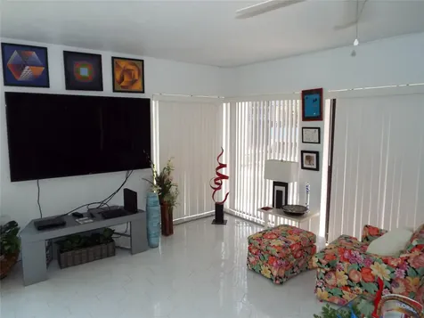 6060 S Falls Circle Drive Lauderhill FL 33319