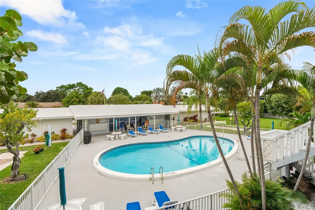 2170 NE 51st Court Fort Lauderdale FL 33308
