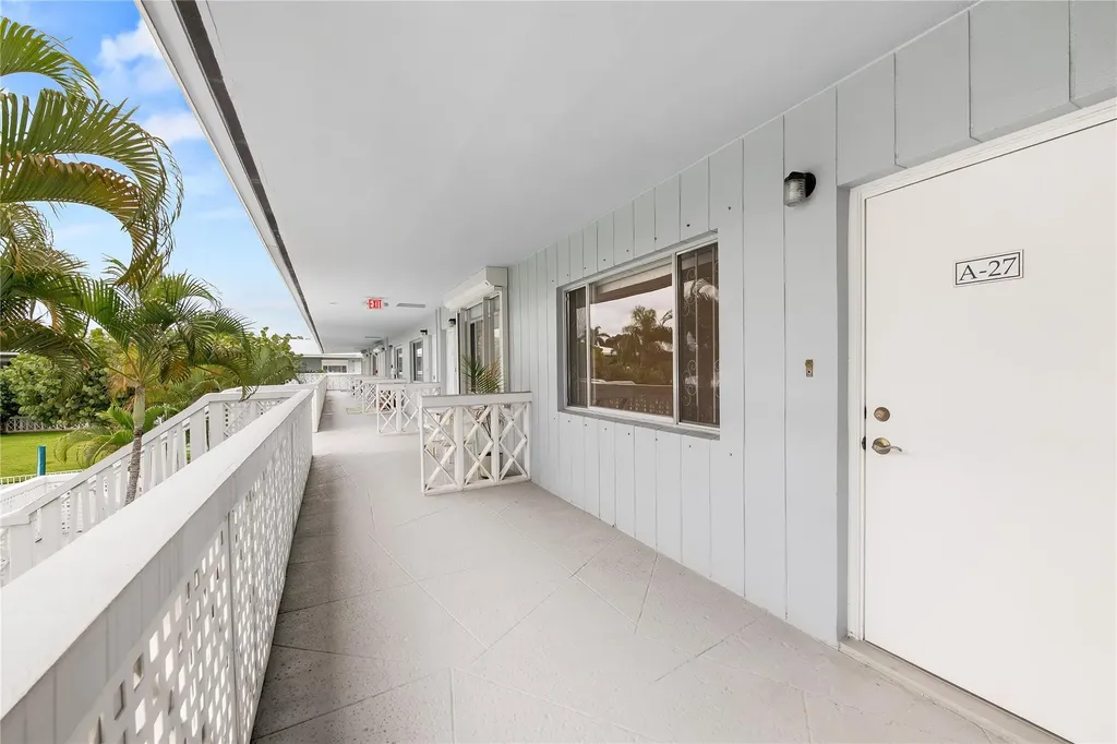 2170 NE 51st Court Fort Lauderdale FL 33308