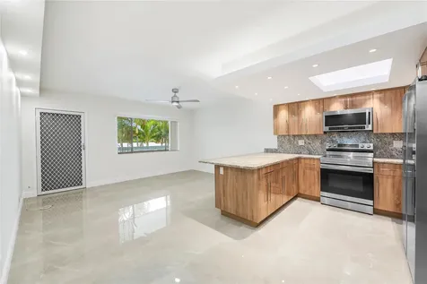 2170 NE 51st Court Fort Lauderdale FL 33308