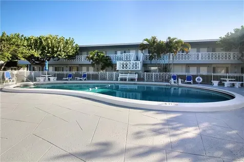 2170 NE 51st Court Fort Lauderdale FL 33308