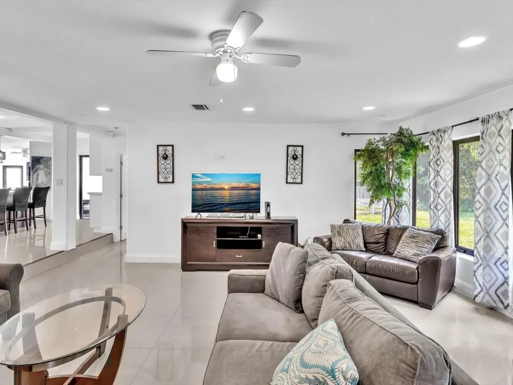 5901 W Broward Boulevard Plantation FL 33317