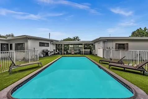 5901 W Broward Boulevard Plantation FL 33317