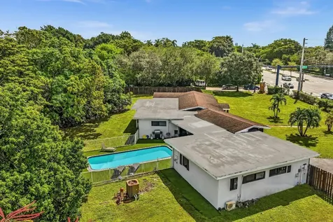 5901 W Broward Boulevard Plantation FL 33317