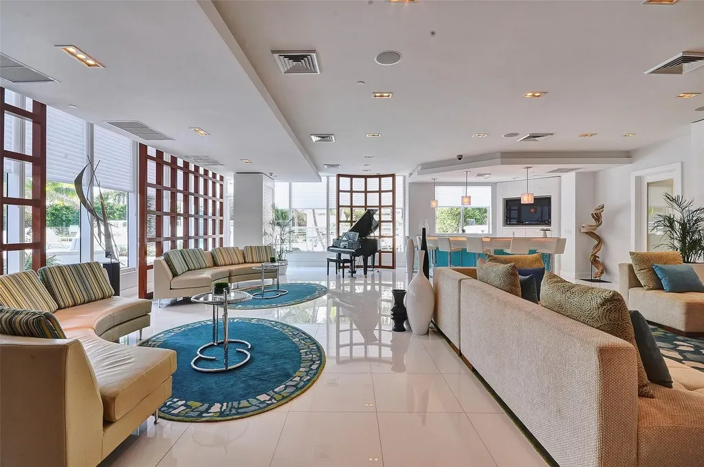 2831 N Ocean Boulevard Fort Lauderdale FL 33308