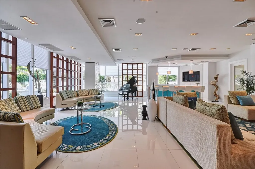 2831 N Ocean Boulevard Fort Lauderdale FL 33308