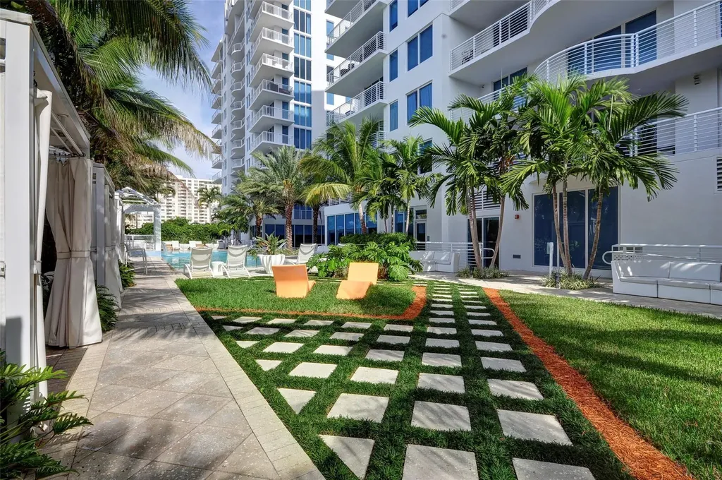2831 N Ocean Boulevard Fort Lauderdale FL 33308