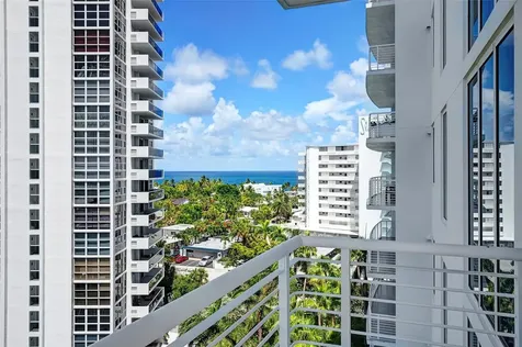2831 N Ocean Boulevard Fort Lauderdale FL 33308