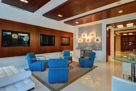 2831 N Ocean Boulevard Fort Lauderdale FL 33308