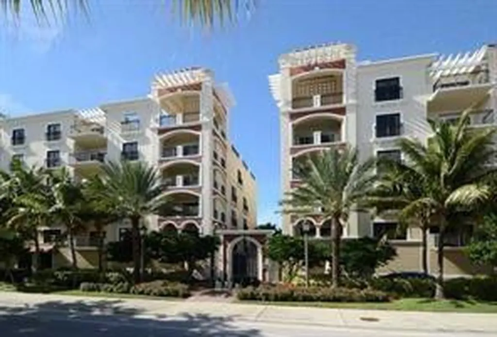 2401 N Ocean Boulevard Fort Lauderdale FL 33305