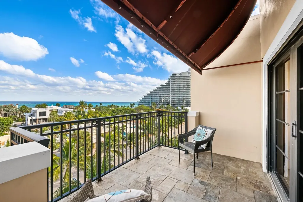2401 N Ocean Boulevard Fort Lauderdale FL 33305