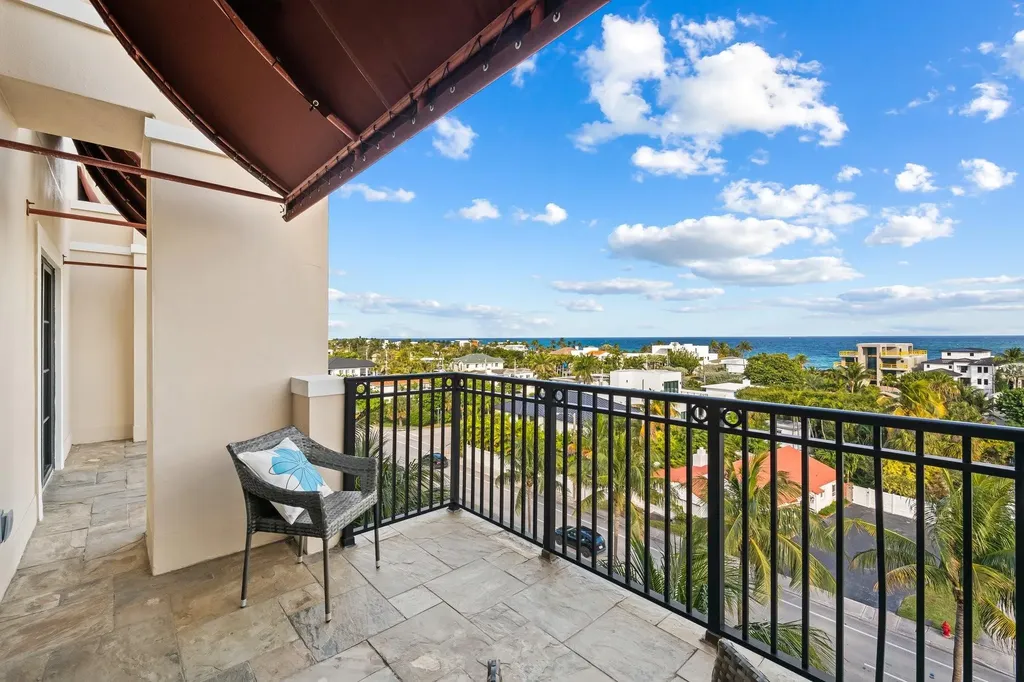 2401 N Ocean Boulevard Fort Lauderdale FL 33305