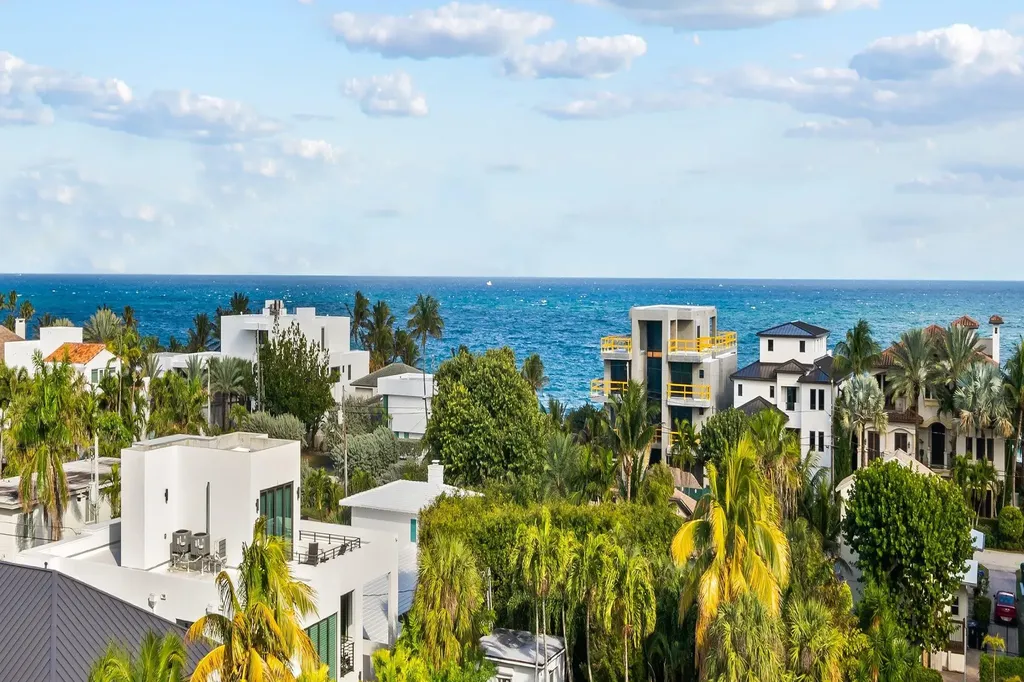 2401 N Ocean Boulevard Fort Lauderdale FL 33305
