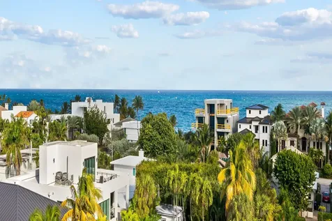 2401 N Ocean Boulevard Fort Lauderdale FL 33305